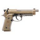 Beretta M9A3 GBB
