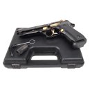 Ekol Firat Magnum schwarz-gold 9 mm P.A.K.