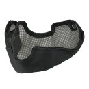 Stalker Gen.3 Maske - black