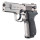 Walther P88 nickel plated 9 mm P.A.K.
