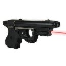 Jet Protector JPX Pepper Gun with Laser