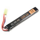 GFC Li-Po 7,4V 1300 mAh