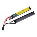 Electro River Li-Po 7,4V 2000 mAh (DEANS)