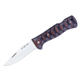 Nieto Folding Knife Patrol