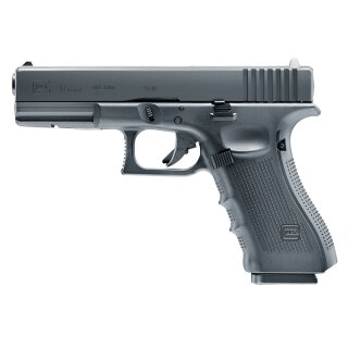 VFC Glock 17 Gen4 CO2
