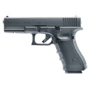 VFC Glock 17 Gen4 GBB CO2