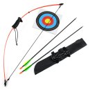 Armex Jellybow Recurve Bow 36&quot;