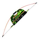 Armex Jellybow Recurve Bow 50&quot;