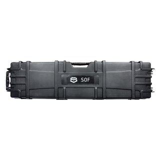 SOF Rifle Case (XL)