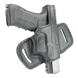 First Strike Leather Holster Zoraki 917