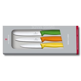 Victorinox Gemüsemesser Set