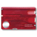 Victorinox SwissCard NailCare