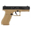 Zoraki 917 Tan 9 mm P.A.K.