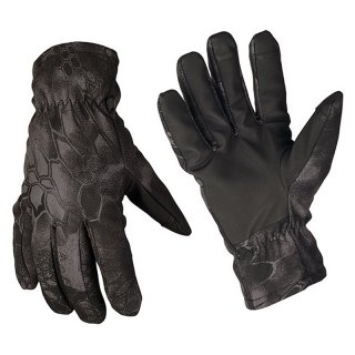 Mil-Tec Thinsulate Handschuhe Mandra-Night S