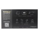 Gate Titan V3 Advanced Set