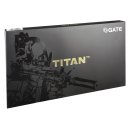 Gate Titan V2 Advanced Set (Rear Wired)