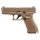 Glock 19X GBB .177 FDE