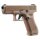Glock 19X GBB .177 FDE