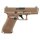 Glock 19X GBB .177 FDE
