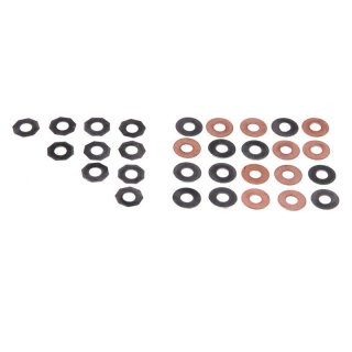 SHS Steel shims set