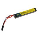 Electro River Li-Po 11,1V 1200mAh 15/30C