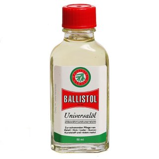 Ballistol Universal Oil 50 ml