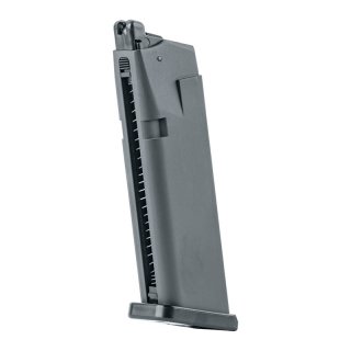 Glock 17 Gen4 CO2 GBB Magazin