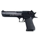 Desert Eagle .50AE GBB Version II 6mm