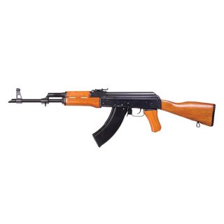 Kalashnikov AK-47 CO2