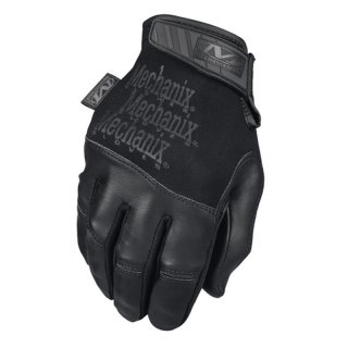 Mechanix Recon Handschuhe Schwarz L