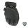 Handschuhe Mechanix Fastfit Schwarz/Grau L