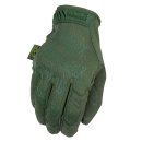 Mechanix Original Handschuhe OD Green M