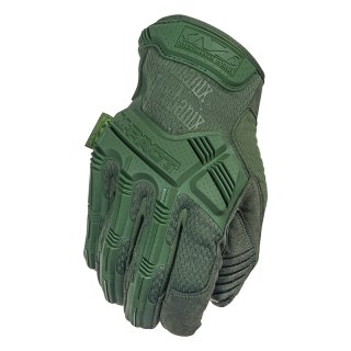 Mechanix M-Pact Handschuhe OD Green M