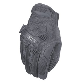 Mechanix M-Pact Handschuhe Grau XL