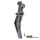 MAXX CNC Aluminum Advanced Trigger (Style B) (Titan)