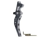 MAXX CNC Aluminum Advanced Trigger (Style C) (Titan)
