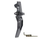MAXX CNC Aluminum Advanced Trigger (Style C) (Titan)