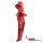 MAXX CNC Aluminum Advanced Trigger (Style E) (Red)