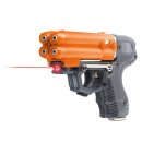 Jet Protector JPX6 with Laser-Modul