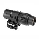 Aim-O FXD 4x Magnifier Black