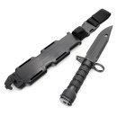 Pirate Arms M9 Rubber Training Bayonet