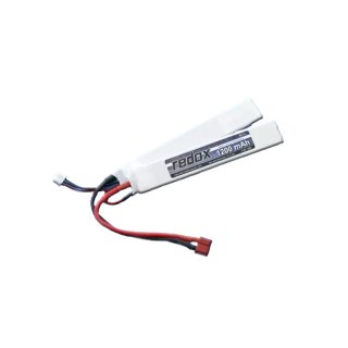 Redox Li-Po 1200 mAh 7,4V 20C