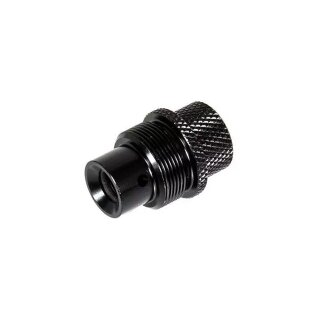 Silencer Adapter for Well MB03, 07, 08, 09, 10, 12, 4402, 4411