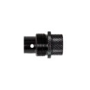 Silencer Adapter for Well MB03, 07, 08, 09, 10, 12, 4402, 4411