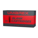 50 Walther blank cartridges 8 mm K.
