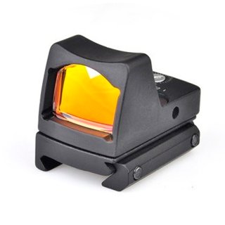 AIM-O LED RMR Reflex Sight