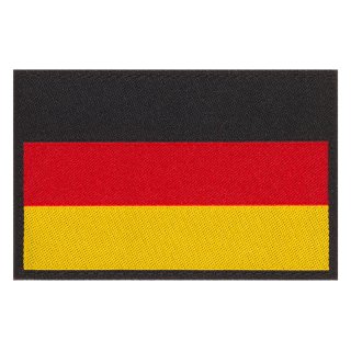 Clawgear Germany Flag Patch