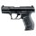 Walther P99 Hochglanz Schwarz 9 mm P.A.K.