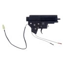 Specna Arms Gearbox V2 with Micro-Contact (Rear-Wired)