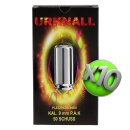 Urknall Platzpatronen 9 mm P.A.K. 500 St.